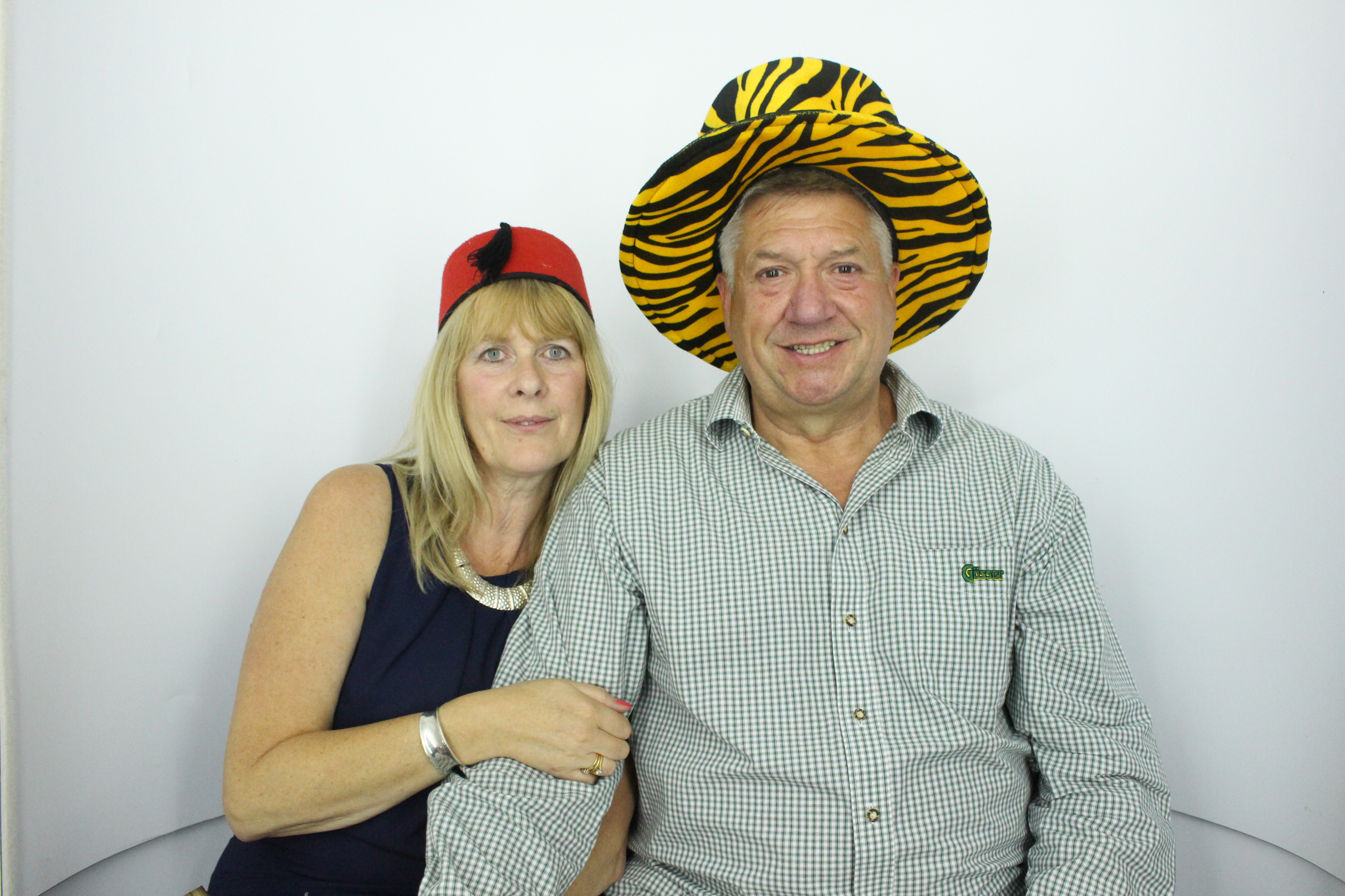 Gary & Debbies Wedding | View more photos from the event at gallery.myphotoboothexperience.co.uk/u/MyPhotoBoothExperienceLtd/Gary-Debbies-Wedding